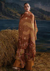 Winter - Emaan Adeel - Letters Karandi Unstitched 26 - SAFFRON STORIES