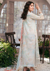 Lawn - Motifz - Amal 25 - 5423 - DAISY