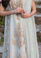 Formals - Sable Vogue - Luxury 25 - SVL-09