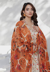 Lawn - Meemsey - Sui Dhaga - Luxury Festive - MSF25#10