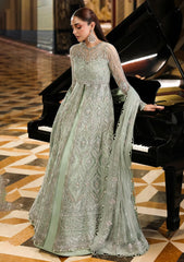 Formals - Elaf Premium - Stardom - Handwork 25 - ESH-10 - DIANA