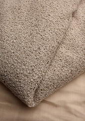 Shuttle Lace With Sequence Work - FCE#412