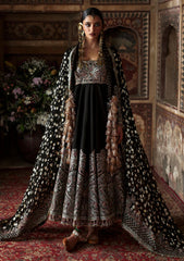 Formals - Hussain Rehar - Massarat - Festive 25 - Noor Jehan