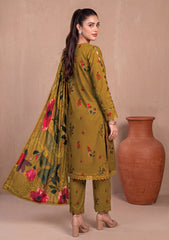 Winter - Johra - Amalfi 26 - JW#149
