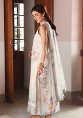 Lawn - Raaya - Dosti 26 - RD#05 - NOOR