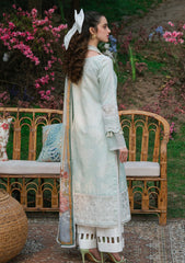 Lawn - Saad Shaikh - Nature's Whisper - Nazm