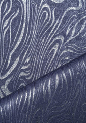 Printed Italian Silk - ASPL#111