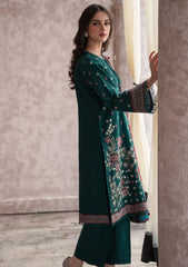 Winter Collection - Jazmin - Delia - Juman - D#07