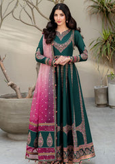 Lawn - Jazmin - Shahkaar Eid 25 - JSE#01