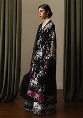 Lawn - Zara Shahjahan - Satori - Luxury 26 - D#10 - TAKUMI