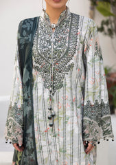 Lawn - Rubaaiyat - Signature 26 - AYZEL