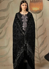 Winter - Humdum - Zouq - Wool 26 - D#08