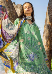 Lawn - Esmel - Nouveau Chapitre - Oree