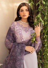 Lawn - Iznik - Festive - Eid Edit 25 - EFL#01