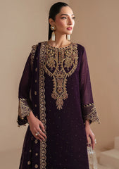 Formals - Alizeh - Reena - Eid Edit 25 - Vol 4 - D#4038 - Sirus