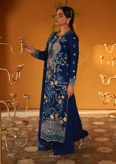 Winter - Mahnur - Mastani Luxury 26 - MS#10