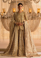 Formals - Aik Atelier - Volume 1 - Festive 25 - Look 05