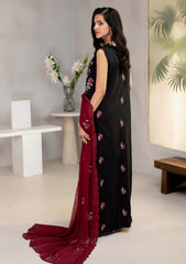 Winter - Humdum - Ellena Viscose 25 - EV#01