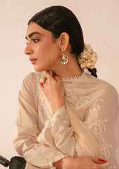 Lawn Collection - Cross Stitch - Mahiri - Vol 2 - ART#06 - BLUSH PINK