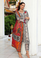 Winter - Charizma - Aniq - Volume 2 - Linen 25 - ANW6#19