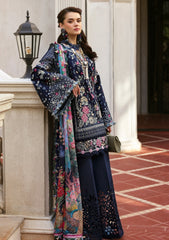 Lawn - Republic Womenswear - Kalani - Eid Luxury 25 - D5-B - Nyra
