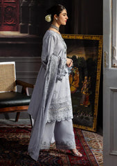 Winter - Kahf Premium - Karandi 25 - KKH#09 - CELESTIAL