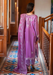 Lawn - Mushq - Astoria - Festive 26 - MUNSS#301 - Arielle