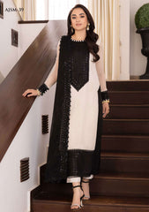 Summer Collection - Asim Jofa - Meerub - AJSM#39