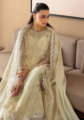 Mahnur - Sirene - Luxury Lawn 26 - MS#10