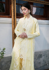Lawn - Humdum - Meraki Chapter 2 - HM26#02