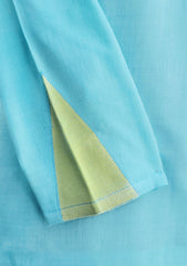 Lawn - Dastaan e Rumaan - Luxury 25 - D#12 - SODA SPLASH