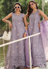 Lawn - Noor by Saadia Asad - Eid Luxe Printskhaas 26 - ELP#04