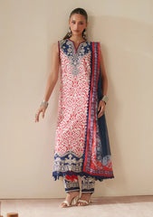 Lawn - Bin Ilyas - Jojo Summer 26 - D#85-B