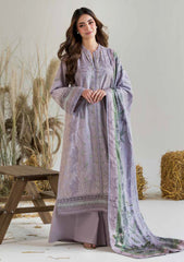 Winter - Sobia Nazir - Volume 01 - Unstitched 25 - SUV1#7B