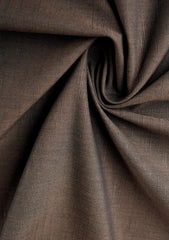 Elite Men Italian Cotton Slub - B Purple