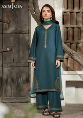 Pret - Asim Jofa - Essential - Vol-I - AJPB-97