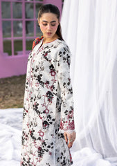 Lawn - Rajbari - Summer Printkari 26 - D#10