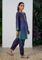 Pret - Cocoon - Allure Festive 26 - Firoza