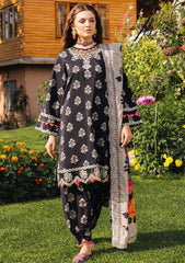 Winter Collection - Charizma - Aniq - Staple - CAES24#07