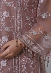 Musfir - Luxury Formals 26 - Zohra