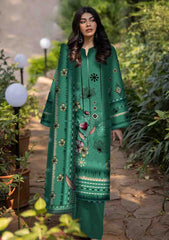 Lawn - Art n Style - Monsoon 25 - Volume 1 - D#05