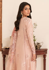 Lawn - Zarif - Lamhay - Luxury Eid 25 - ZLLE25#10 - AREЕВАН