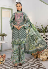 Lawn - Rubaaiyat - Print Edit - RP25#05