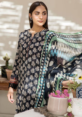 Lawn Collection - Johra - Nazneen - JN24#823