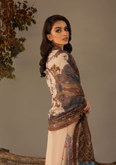 Winter Collection - Sobia Nazir - Autumn Winter - SNAW#3B