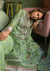 Lawn Collection - Sobia Nazir - Vital - Luxury - SV24#8-B