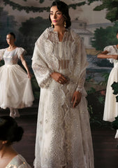 Formal Collection - Afrozeh - La Fuchsia - Festive 24 - ALF#01 - Laira