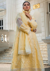 Pret Collection - ARY - Fai Zaan-e-Nazar - RFZ24#03