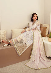 Lawn Collection - Alif - Affordable - AFL#2 - ARIA