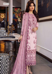 Winter Collection - Asim Jofa - Rang-e-Noor - AJRN#03